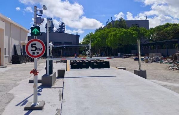 數(shù)字汽車衡安裝前應(yīng)做哪些基礎(chǔ)工作？