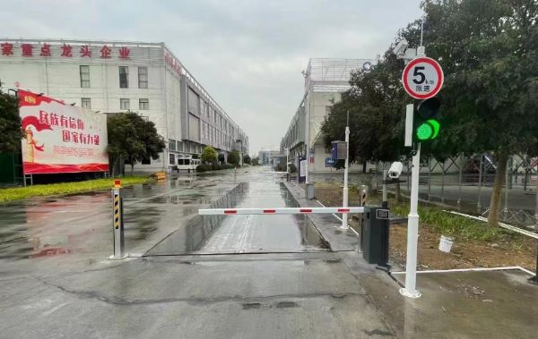 數(shù)字式電子汽車衡（尺寸、噸位可定制）